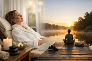 Relax massage Lanna tajska masaža