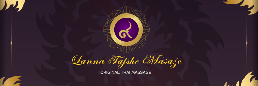 Lanna tajska masaža -original thai massage
